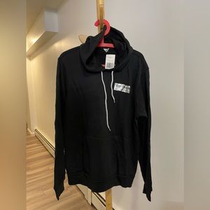 Cover Girl sweater NWT